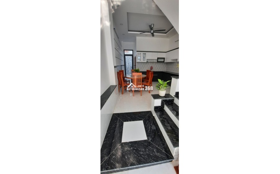 Bán nhà mới hoàn thiện đường số 8 Linh Xuân Thủ Đức TPHCM,LH 0909428959.